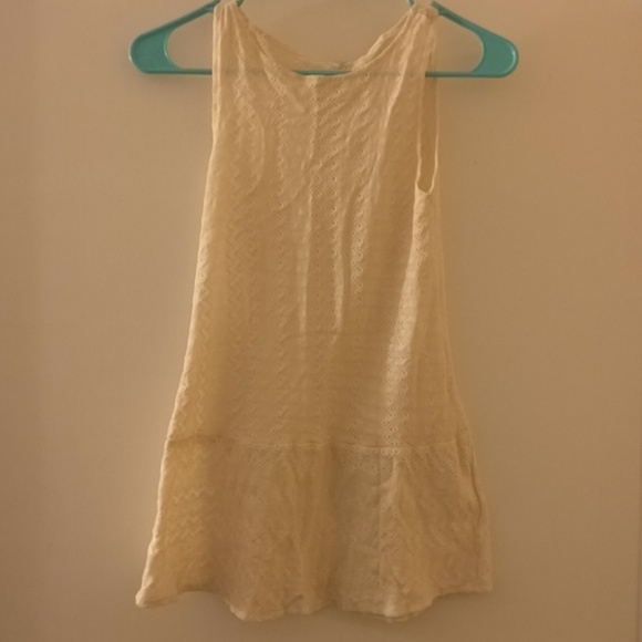 *LAST CHANCE*  Beach cover up dress - Picture 2 of 3